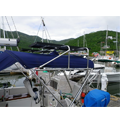 Top of Bimini Kits for Sail Boats