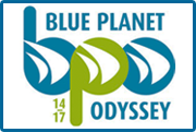 Blue Planet Odydssey