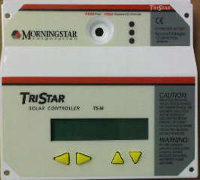 Digital Local Meter TS-M-2 