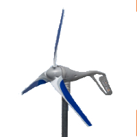 AIR MAX Land Wind Turbine
