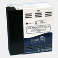 Blue Sky MPPT Solar Charge Controller
