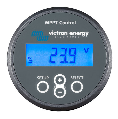 MPPT Charge Controller Accessories