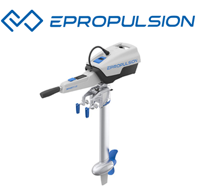 ePropulsion Electric Outboard Motors