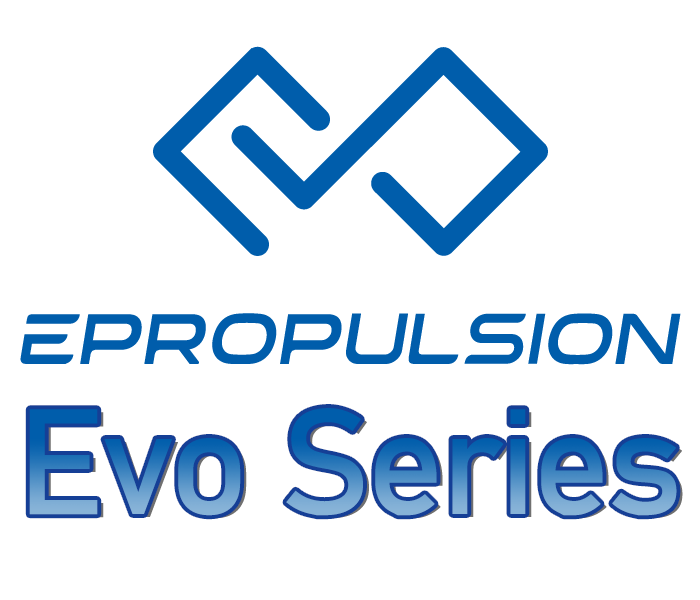 ePropulsion Evo Series