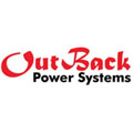 OutBack PV Combiner Box 8 Circuits FWPV8 OutBack PV Combiner, FWPV8, FWPV-8, FLEXware