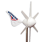 Rutland 914i Marine Wind Turbine