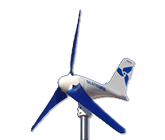 Silentwind Pro Marine Wind Turbine