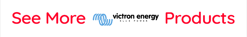 See More Victron Products with Victron Energy Logo