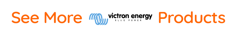 See More Victron Products with Victron Energy Logo