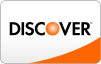 Discover Card Payments Accepted