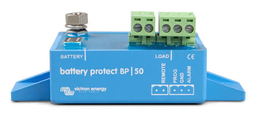 Victron Energy BP-65 BatteryProtect 12/24V 65A