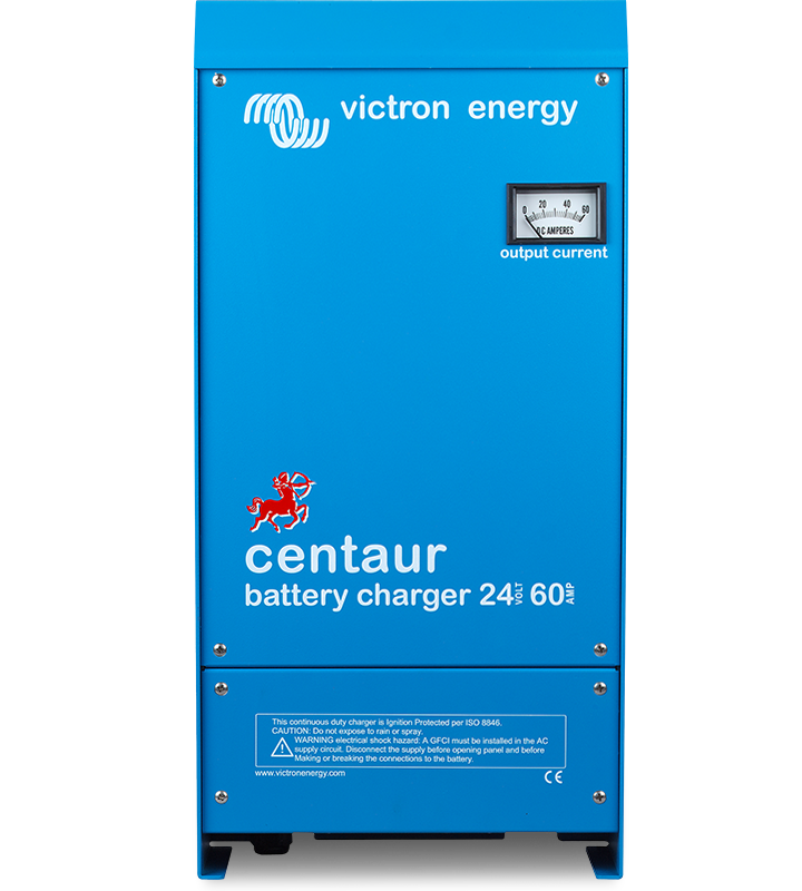 Victron Centaur Battery Charger