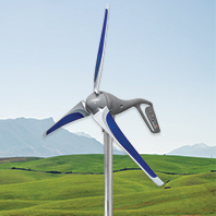Air MAX Wind Turbine