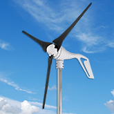 Air X Wind Turbine
