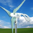 Airdolphin Pro Wind Turbine