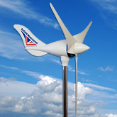 Rutland 1200 Wind Turbine