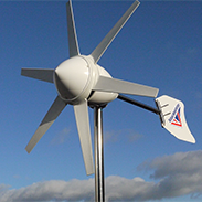 Rutland 910-4 Wind Turbine