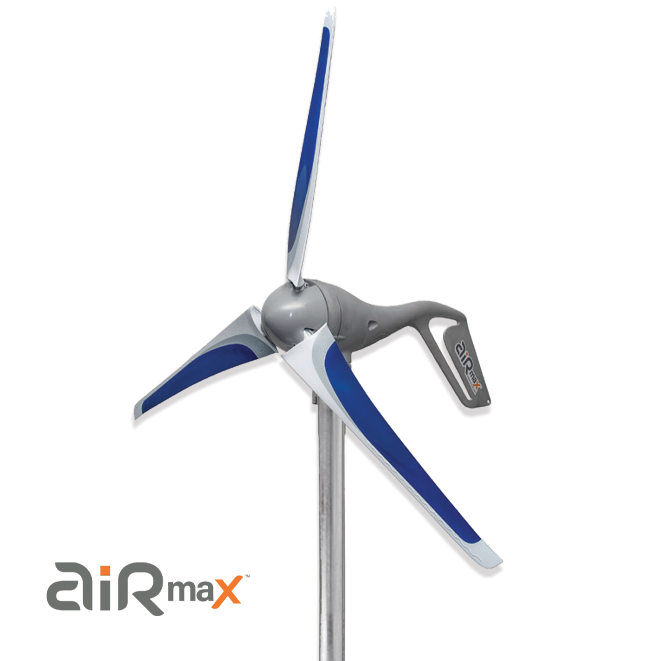 AIR X Wind Generator 48V - e Marine Systems