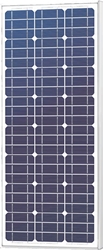 100W 12V Solarland High Efficiency Fixed Frame SLP100S-12 (Call for Availability)  Solarland, SLP100s-12, solar panel, fixed frame, 100w solar panel, High Efficiency 