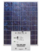 190 Watt RV Solar Kit - RVS01900