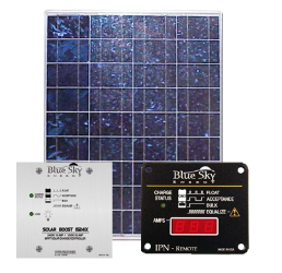 210 Watt RV Solar Kit rv solar, solar rv kit, kyocera rv, kyocera solar rv