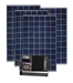 48V Electric Drive Solar Charging Kits - MKS64820A