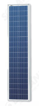 80W 12V Solar Panel Skinny Frame (Call for Availability)  80W 12V Solar Panel Skinny Frame, SLP080-12M, Multicrystalline Panel, SLP080S-12, Monocrystalline