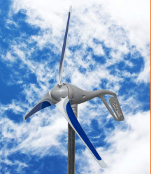 AIR MAX 12 Volt Wind Turbine 