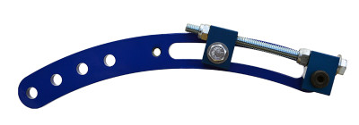 Balmar UBB Belt Buddy Kit Balmar Belt Buddy UBB, UBB with Universal Adjustment Arm