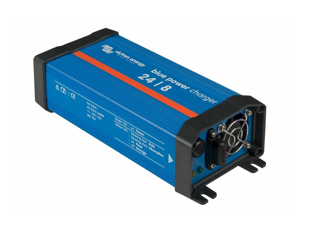 Victron Blue Power IP20 Battery Chargers - e Marine Systems