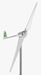 Bornay 1500W 24V - 48V Wind Turbine - WGB30040