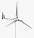 Bornay 6000W 48V Wind Turbine - WGB30064