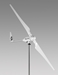 Bornay Wind 25.2 + Wind Turbine - WGB30073
