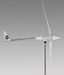 Bornay Wind 25.3 + Wind Turbine - WGB30076