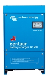 Centaur 20A/12V/3Bank Battery Charger Victron, Centaur, CCH012020000, Battery Charger, 12V, 20A, 3 Bank