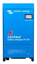 Centaur 30A/24V/3Bank Battery Charger Victron, Centaur, CCH024030000, Battery Charger, 24V, 30A, 3 Bank