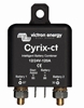 Cyrix-ct 12/24V 120A Battery Combiner Cyrix-ct 12/24V 120A Battery Combiner