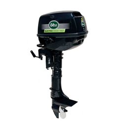 Elco 5HP 24V 3kW Electric Outboard EP-5 