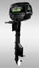 Elco 5HP 3.7kW 48V Electric Outboard EP5RL Elco EP-5, Electric Motor EP-5, Electric Outboard EP5RL