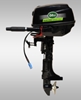 Elco 9.9HP 48V 4.56kW Electric Outboard EP-9.9