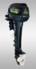 Elco 9.9HP 7.35kW 48V Electric Outboard EP-9.9 Elco EP-9.9, Elco EP9RL, Elco electric outboard 9.9 hp