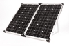 Go Power 120W Portable Solar Kit Go Power 120W Portable Solar Kit