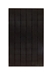 LG 335W Black Solar Panel Fixed Frame  - ZOL60335