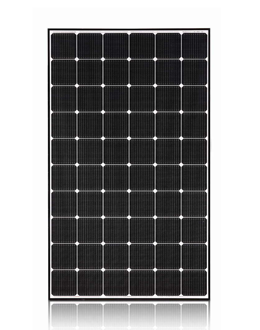 LG 340W High Efficiency NeON2 Solar Panel LG340N1CV5 e Marine Systems