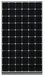 LG 375W Solar Panel Fixed Frame - SOL60375