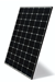 LG 375W Solar Panel Fixed Frame - SOL60376