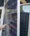 LG 400W High Efficiency NeON2 BiFacial Solar Panel - SOL60400