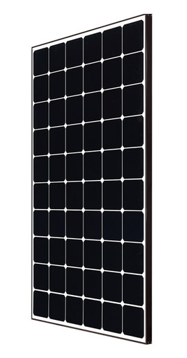 lg-neon-r-350w-solar-panel-fixed-frame-e-marine-systems