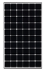 LG 350W Solar Panel Fixed Frame LG NeON R 350W Solar Panel Fixed Frame, LG350Q1C-A5, LG NeON R 350W