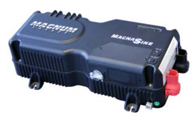Magnum MMS1012 1000W 12V Pure Sine Wave Inverter Charger 50A Magnum MMS1012, mms1012, magnum 1000W inverter
